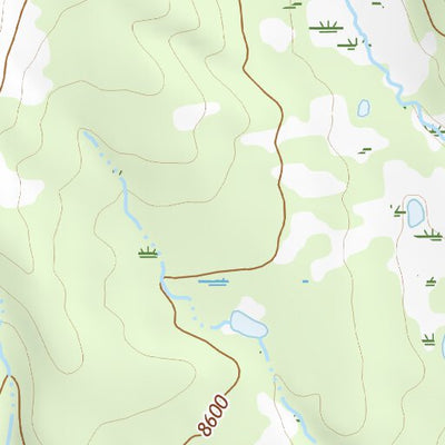 42110NW Page 35 Afton Topo Preview 2