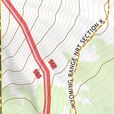 42110NW Page 35 Afton Topo Preview 3