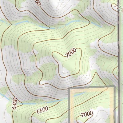 42110NW Page 38 Afton Topo Preview 3