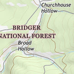 42110NW Page 39 Afton Topo Preview 2