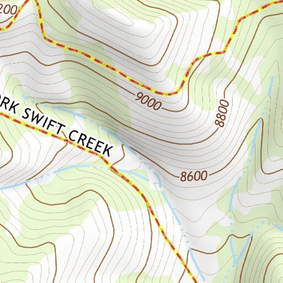 42110NW Page 40 Afton Topo Preview 2