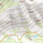 42110NW Page 42 Afton Topo Preview 2