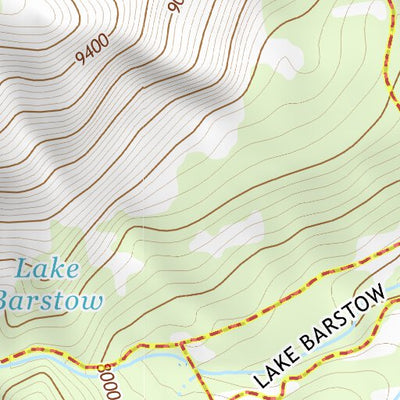 42110NW Page 43 Afton Topo Preview 3