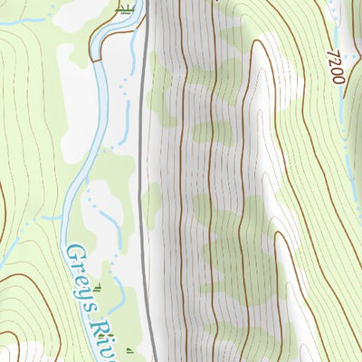 42110NW Page 44 Afton Topo Preview 2
