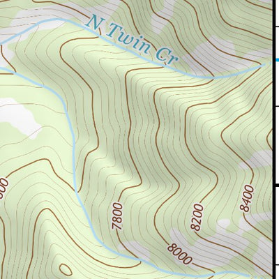 42110NW Page 44 Afton Topo Preview 3