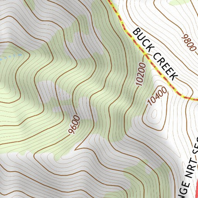 42110NW Page 45 Afton Topo Preview 2