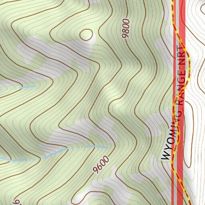 42110NW Page 45 Afton Topo Preview 3