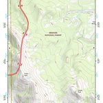 42110NW Page 47 Afton Topo Preview 1