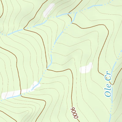 42110NW Page 47 Afton Topo Preview 2