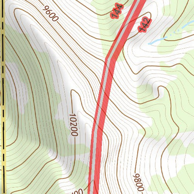 42110NW Page 47 Afton Topo Preview 3