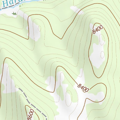 42110NW Page 48 Afton Topo Preview 2