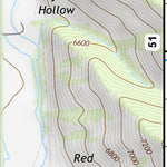 42110NW Page 50 Afton Topo Preview 3