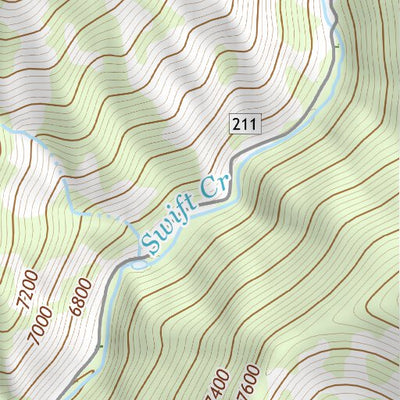 42110NW Page 51 Afton Topo Preview 3