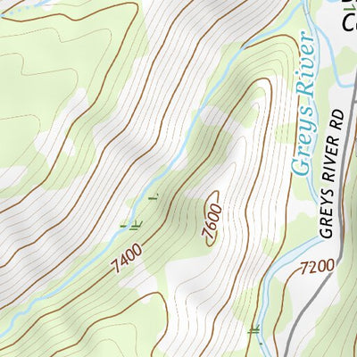 42110NW Page 56 Afton Topo Preview 3