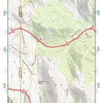 42110NW Page 58 Afton Topo Preview 1