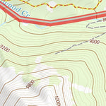 42110NW Page 58 Afton Topo Preview 2