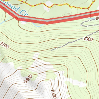 42110NW Page 58 Afton Topo Preview 2