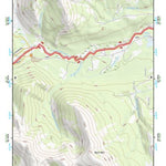 42110NW Page 59 Afton Topo Preview 1