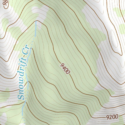 42110NW Page 59 Afton Topo Preview 3
