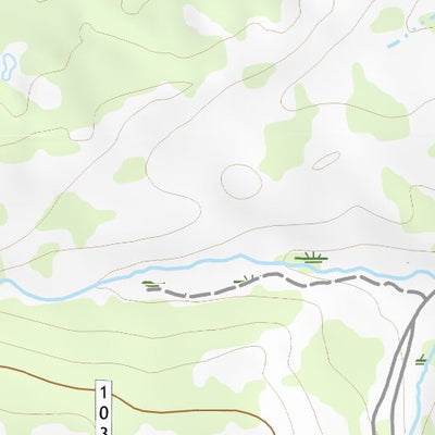 42110NW Page 60 Afton Topo Preview 2