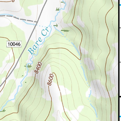 42110NW Page 60 Afton Topo Preview 3