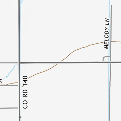 42110NW Page 61 Afton Topo Preview 2