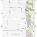 42110NW Page 62 Afton Topo Preview 1