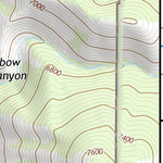 42110NW Page 62 Afton Topo Preview 3