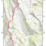 42110NW Page 66 Afton Topo Preview 1