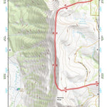 42110NW Page 69 Afton Topo Preview 1