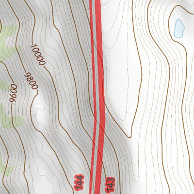 42110NW Page 69 Afton Topo Preview 2