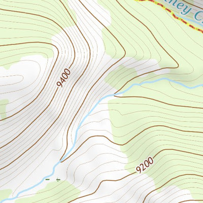 42110NW Page 70 Afton Topo Preview 2