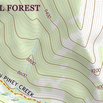 42110NW Page 71 Afton Topo Preview 3