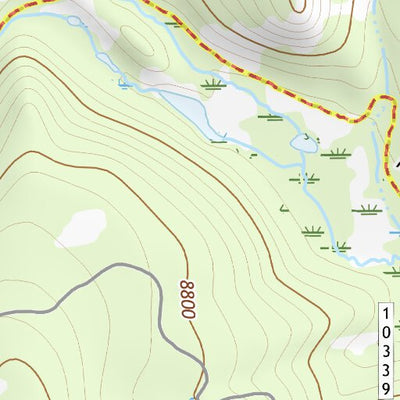 42110NW Page 72 Afton Topo Preview 2