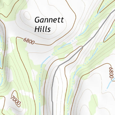 42110NW Page 73 Afton Topo Preview 2