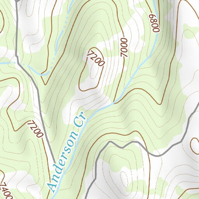 42110NW Page 73 Afton Topo Preview 3