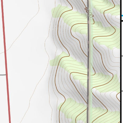 42110NW Page 74 Afton Topo Preview 3