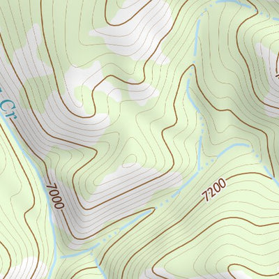 42110NW Page 75 Afton Topo Preview 2