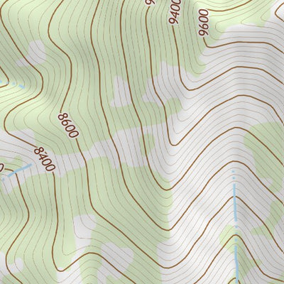 42110NW Page 75 Afton Topo Preview 3