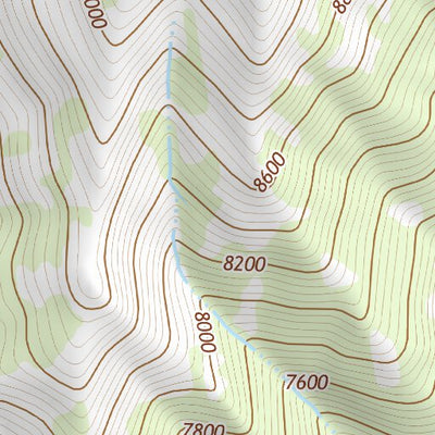 42110NW Page 76 Afton Topo Preview 2