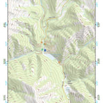 42110NW Page 77 Afton Topo Preview 1