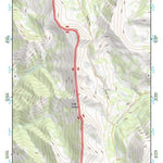 42110NW Page 78 Afton Topo Preview 1