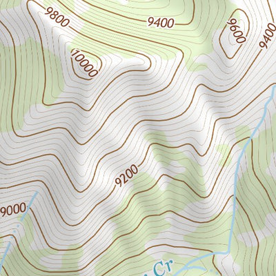 42110NW Page 78 Afton Topo Preview 3