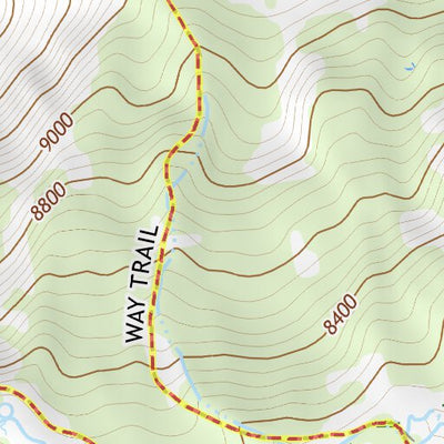 42110NW Page 79 Afton Topo Preview 2