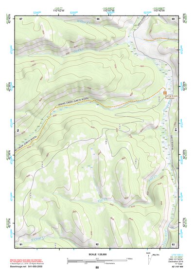 42110NW Page 80 Afton Topo Preview 1