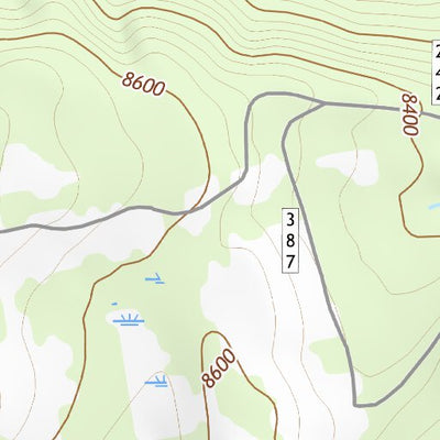 42110NW Page 80 Afton Topo Preview 2