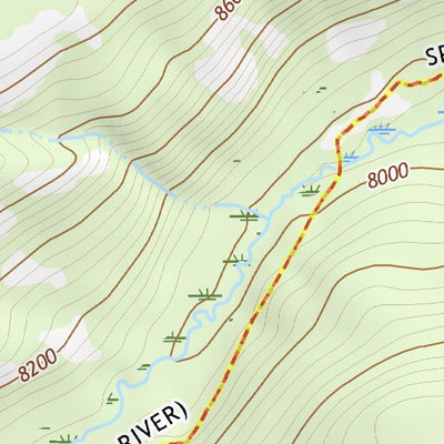 42110NW Page 80 Afton Topo Preview 3