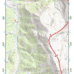 42110NW Page 81 Afton Topo Preview 1