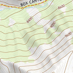 42110NW Page 81 Afton Topo Preview 3