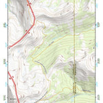 42110NW Page 82 Afton Topo Preview 1